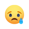 sad