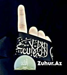 Axirət əhli barədə Allahın buyurduqları