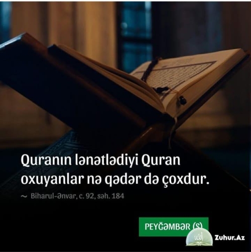 Quran Şəkilləri