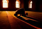 Namaz – İslamın Dirəyi