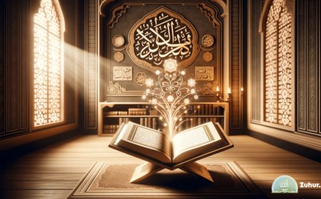 Allahın Rəhmətini Anlamağın Sadə Yolları