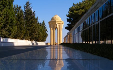 Niyə Şəhidlər üçün “Allah rəhmət eləsin” deyirik?