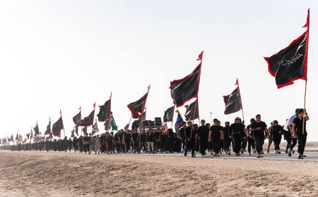 İmam Hüseyn (ə) ziyarətinə hər kəs dəvət olunursa, niyə layiq olmayanlar da gedir?