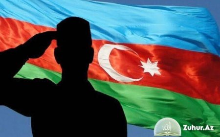 Şəhid kimlərə deyilir?