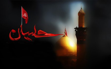 İmam Hüseynin (ə) Fərqi və Digər İmamların (ə) Xalq Yaddaşındakı Yeri