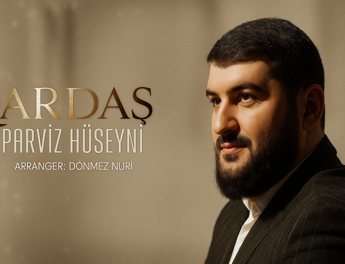 Perviz Hüseyni - Qardaş (Mərsiyə)