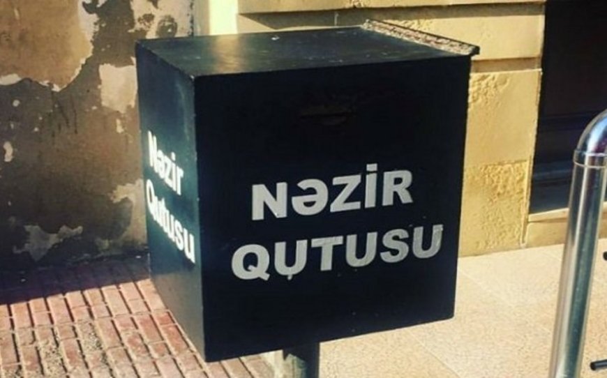 Nəziri necə deyək və necə əməl edək?