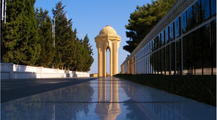 Niyə Şəhidlər üçün “Allah rəhmət eləsin” deyirik?