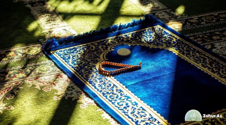 Bunları Hamı bilməlidir…