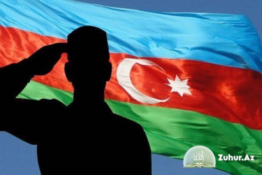 Şəhid kimlərə deyilir?