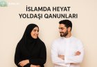 İslamda Həyat Yoldaşı Qanunları