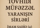 Tövhidi Müfəzzəl