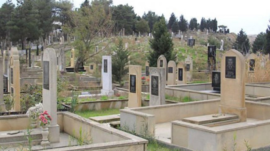 İnsanların Ruhu Hara Gedir və Nələr Baş Verir