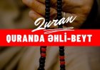 Quranda İmamət