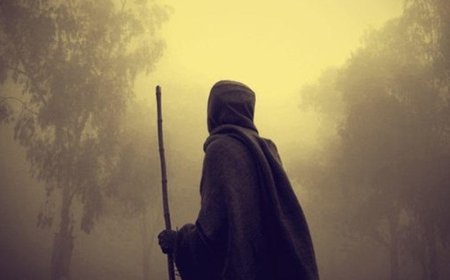 Niyə 124 Min Peyğəmbərin Adı Quranda Çəkilməyib?