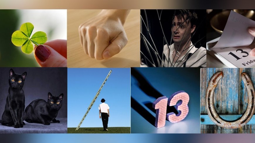 Xurafat və Batil İnanclar