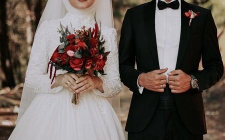 Evlənmək İstəyənlərə Dini Nəsihətlər