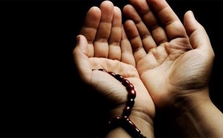 Dualar niyə qəbul olmur?