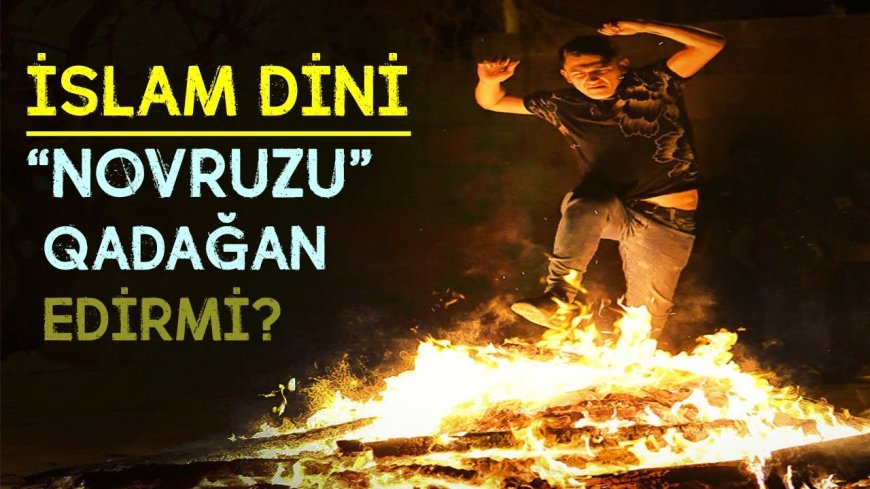 Novruz Bayramı